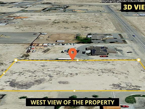 4th image of 3651 Pahrump Valley Blvd