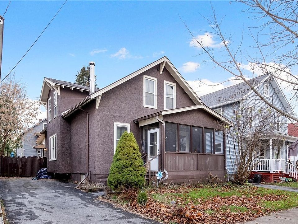 115 Lynch Ave, Utica, NY 13502 Zillow