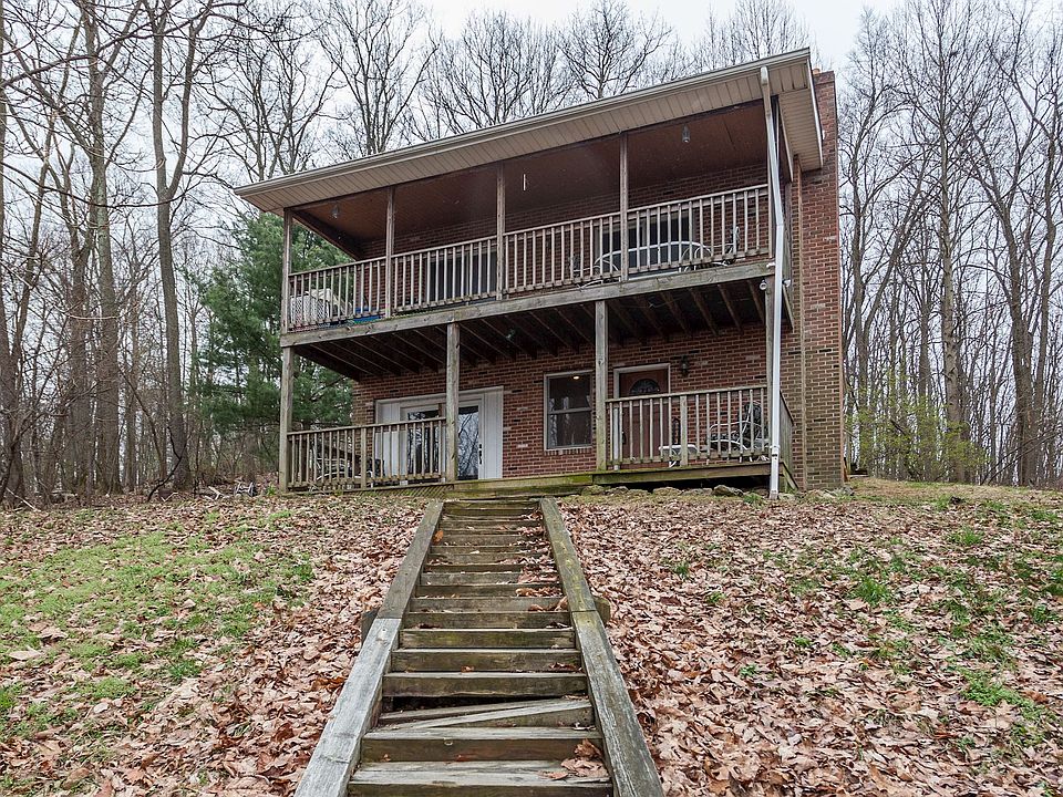Exterior- Front