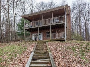 3025 Westminster St, Manchester, MD 21102