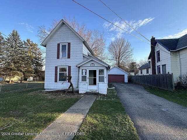 1325 Maguire St, Jackson, MI 49202 | Zillow