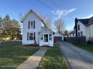 1325 Maguire St, Jackson, MI