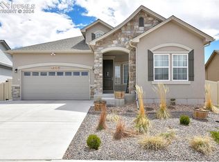 12555 Stone Valley Dr, Peyton, CO 80831