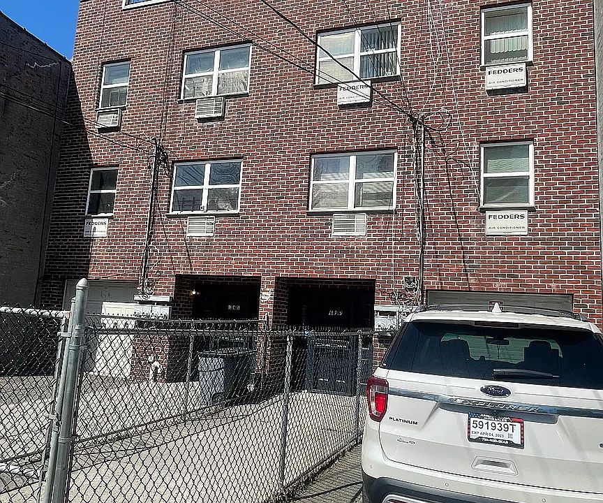 1397 Sutter Ave Brooklyn, NY, 11208 Apartments for Rent Zillow