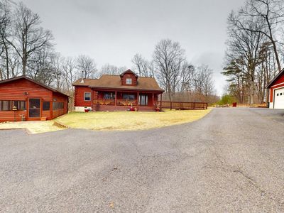 7 Blackthorne Ridge Rd, Augusta, WV, 26704