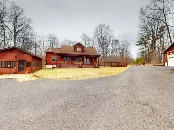 7 Blackthorne Ridge Rd, Augusta, WV 26704