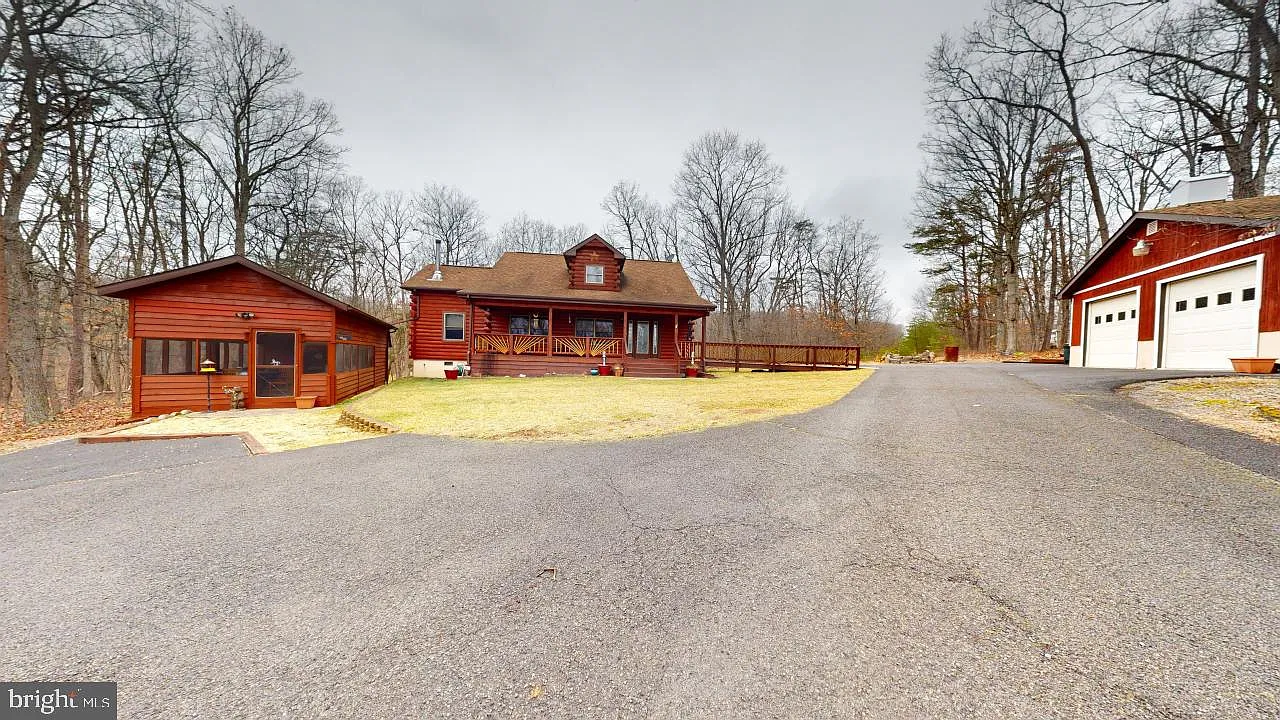 7 Blackthorne Ridge Rd photo 1