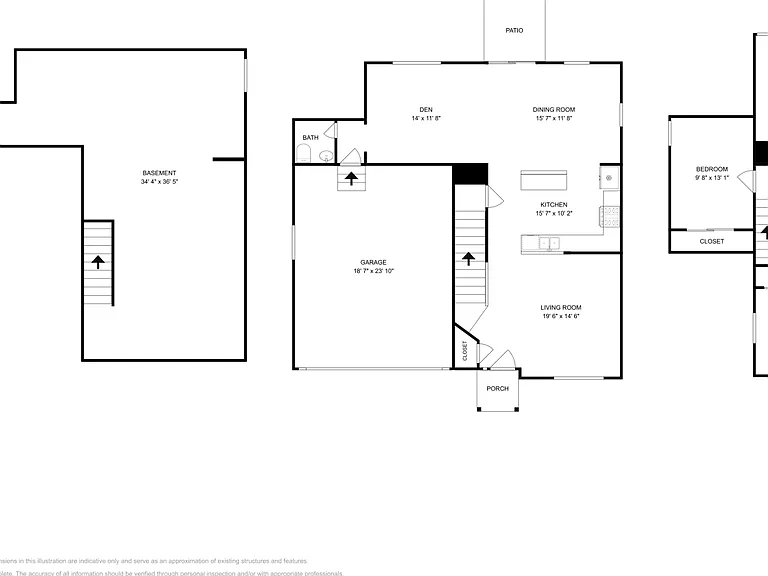 647 Clarendon Dr — Photo 2