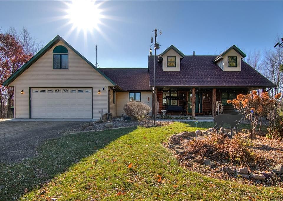 E3795 940th Avenue, Boyceville, WI 54725 Zillow