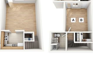 5 Dennison Rd APT S3, Durham, NH 03824