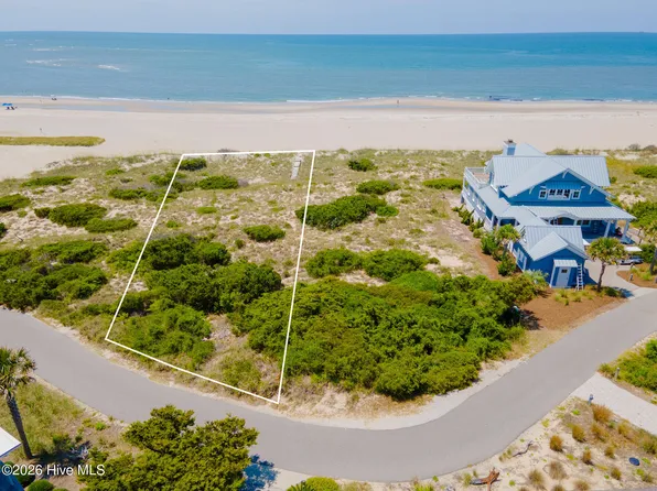 718 Shoals Watch #3214, Bald Head Island, NC 28461