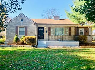 4008 North Ln, Shively, KY 40216