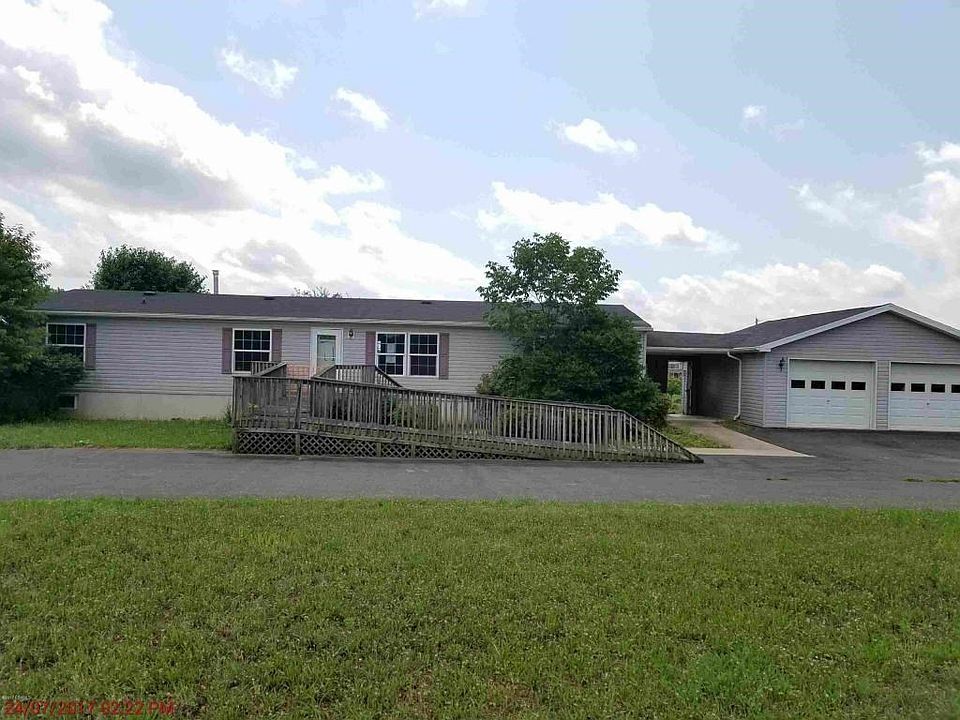 1433 Hill Road