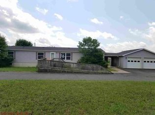 1433 Hill Rd, Millville, PA 17846