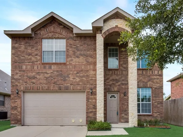 568 Griffith Dr, Saginaw, TX 76179