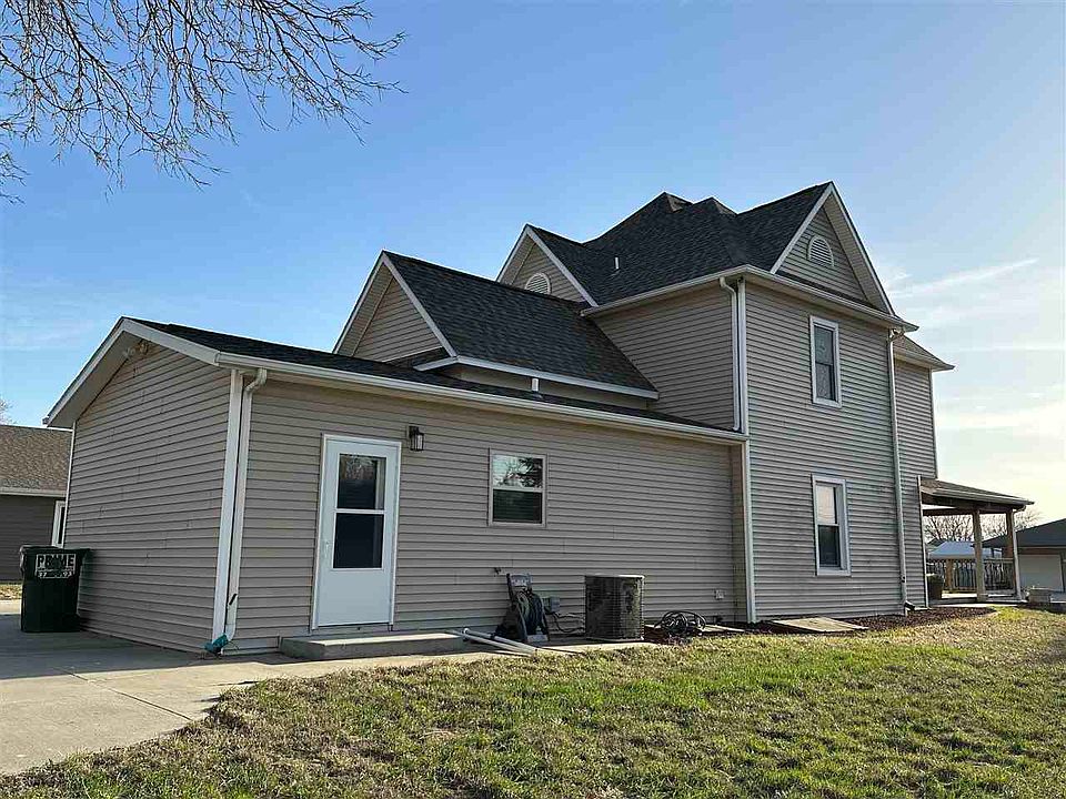 105 S Spencer St, Hoskins, NE 68740 Zillow