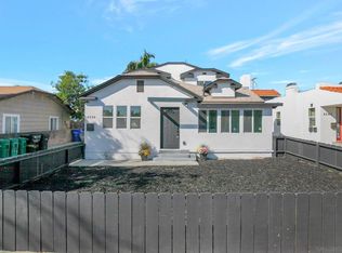 4334-40 Cherokee Ave, San Diego, CA 92104