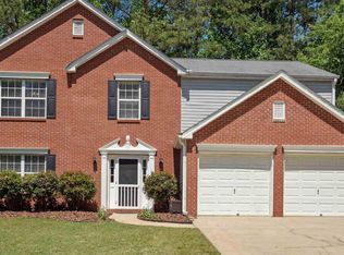 706 Spring Ridge Ct NW #57, Kennesaw, GA 30144