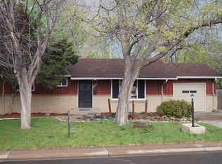 1582 S Cody St, Lakewood, CO 80232