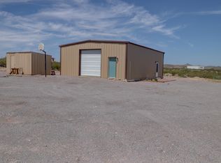 46 Springfield Ct, Las Cruces, NM 88007