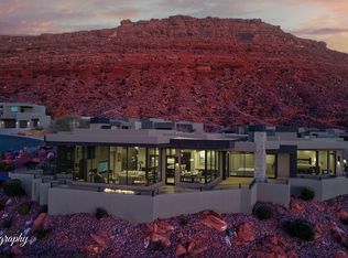 2001 W Grayhawk Cir, Saint George, UT 84770