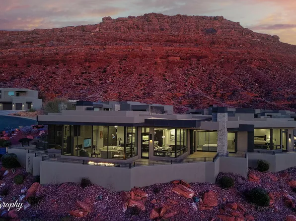 2001 W Grayhawk Cir, Saint George, UT 84770