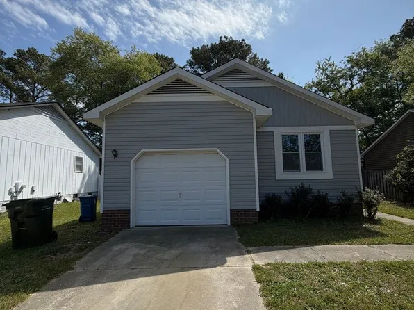 1423 Rougemart Dr, Fayetteville, NC 28304