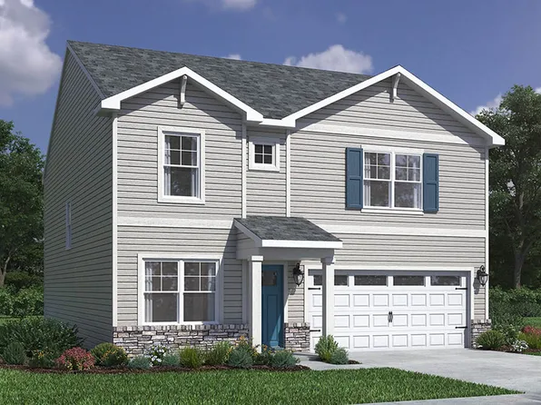 11 Great Horned Dr, Oxford, OH 45056