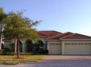 1405 El Pardo Dr, New Port Richey, FL 34655