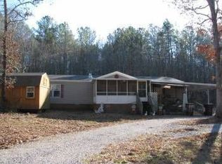 1024 Old Deer Creek Rd, Sterrett, AL 35147