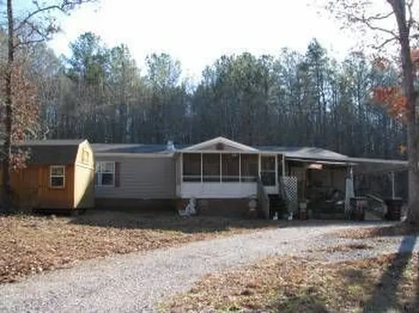 1024 Old Deer Creek Rd, Sterrett, AL 35147