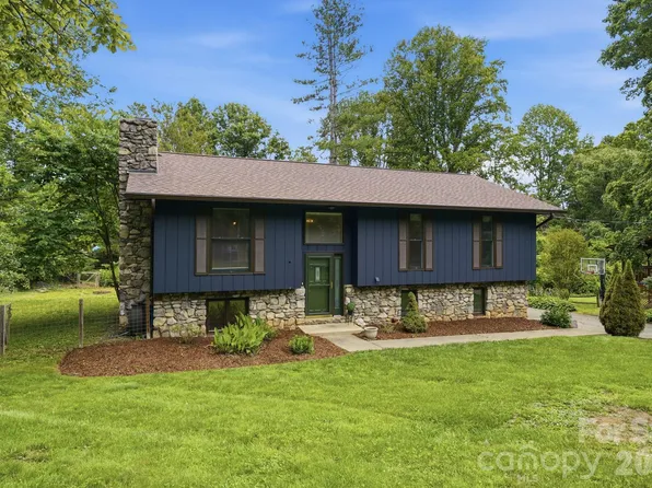 337 Woody Ln, Asheville, NC 28804