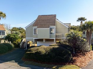 947 Sealoft Villa Dr, Seabrook Island, SC 29455