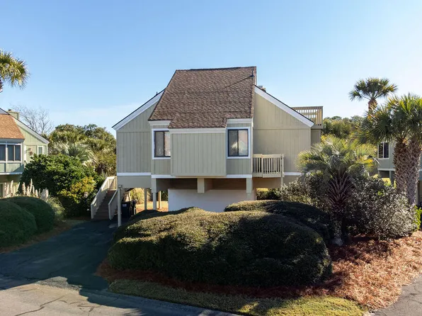 947 Sealoft Villa Dr, Seabrook Island, SC 29455