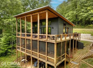 3149 Big Creek Rd, Cherry Log, GA 30522
