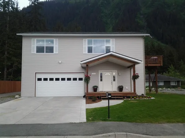 4324 Manor Ave, Juneau, AK 99801