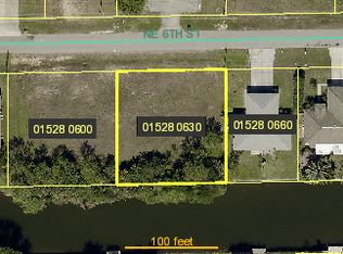 2302 NE 6th St #2306, Cape Coral, FL 33909