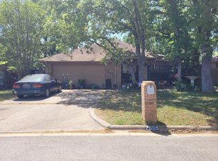 2009 Broken Arrow Cir, Bryan, TX 77807