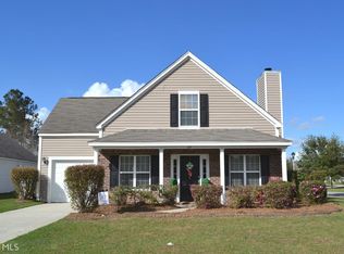 116 Rocking Horse Ln, Pooler, GA 31322
