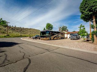311 Steele Ave, Rangely, CO 81648