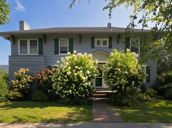 70 Edgerton Street, Rutland City, VT 05701