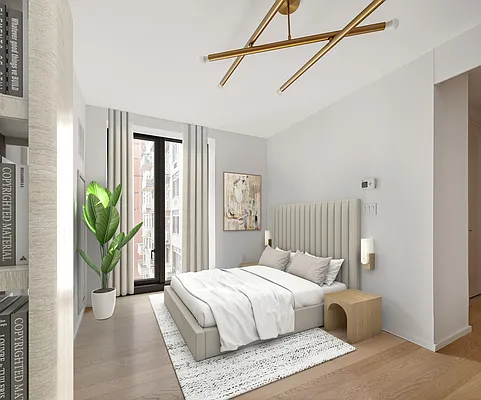 98 Front Street #9A in DUMBO, Brooklyn | StreetEasy