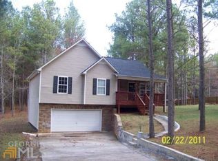 1484 Gardner Springs Rd, Adairsville, GA 30103