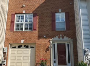 719 Summertime Dr, Odenton, MD 21113