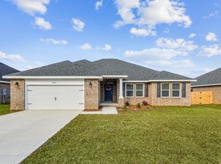 3549 Bob Tolbert Rd, Navarre, FL 32566