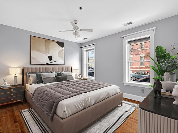 2nd image of 608 Bramhall Ave APT 1C