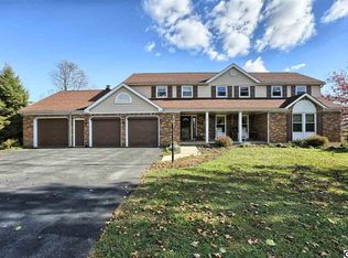 905 Petersburg Rd, Carlisle, PA 17015