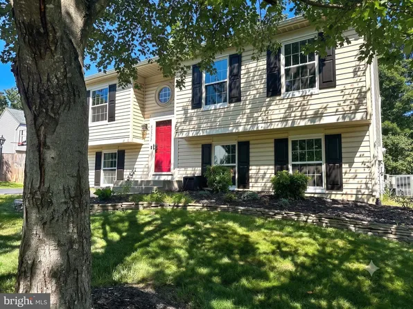 42872 Pimlico Way, Ashburn, VA 20147