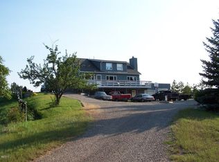 204 Dancing Aspen Ln, Kalispell, MT 59901