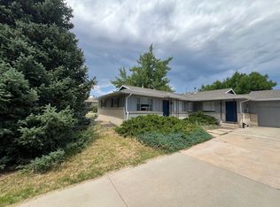 16275 W 13th Ave, Golden, CO 80401